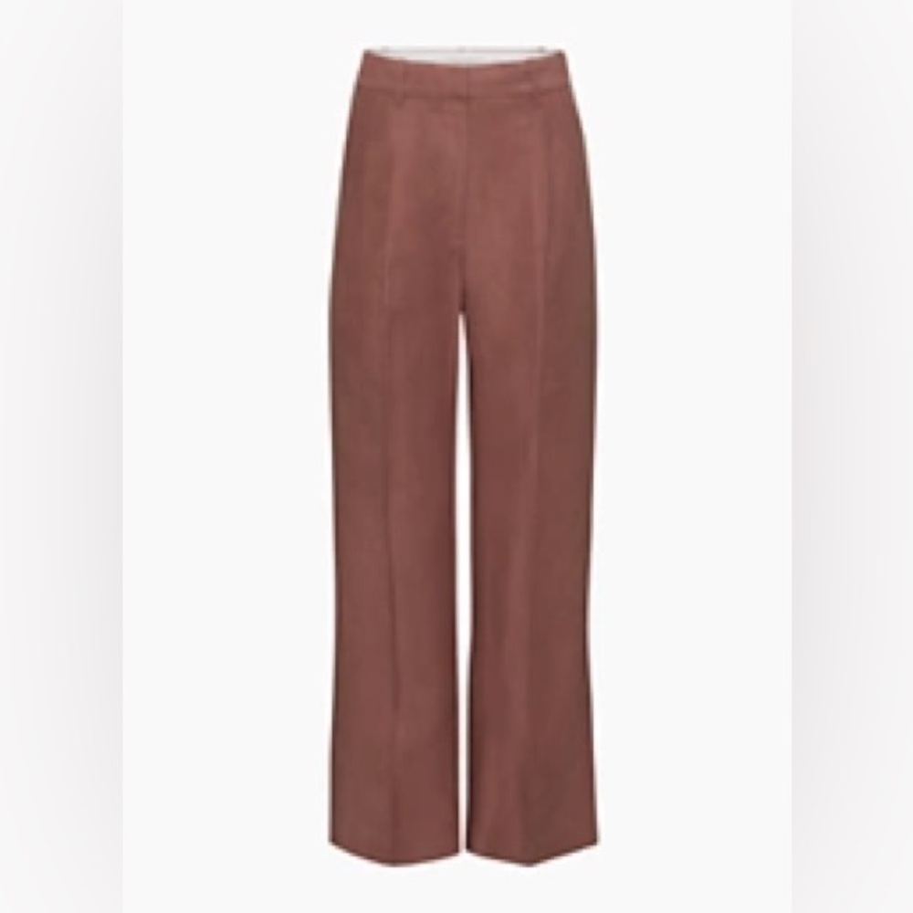 Wilfred - THE EFFORTLESS LINEN PANT